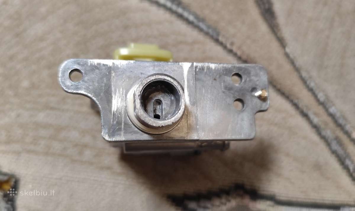 Breville Sage kavos aparatas - nuotraukos Nr. 4