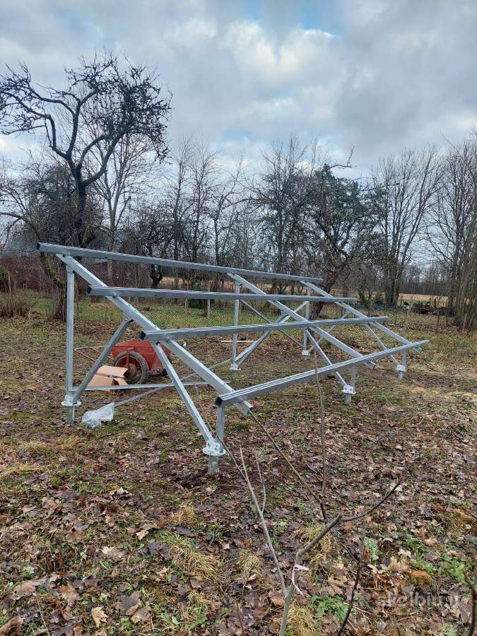 10kw saulės elektrinė nuo 3500€ su montavimu - nuotraukos Nr. 22