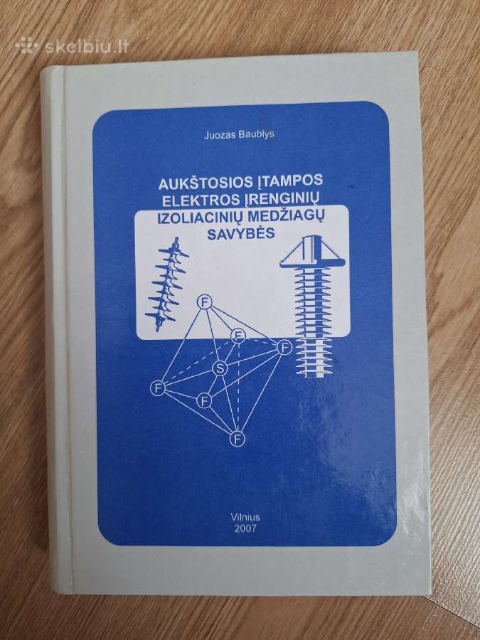 Elektrotechninė knyga