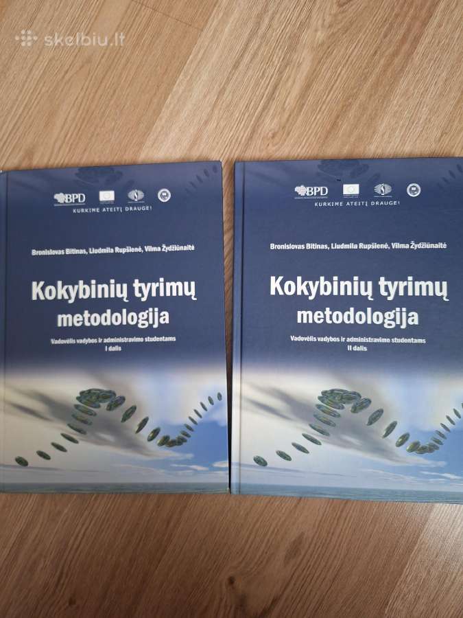 Kokybinių tyrimų metodologija