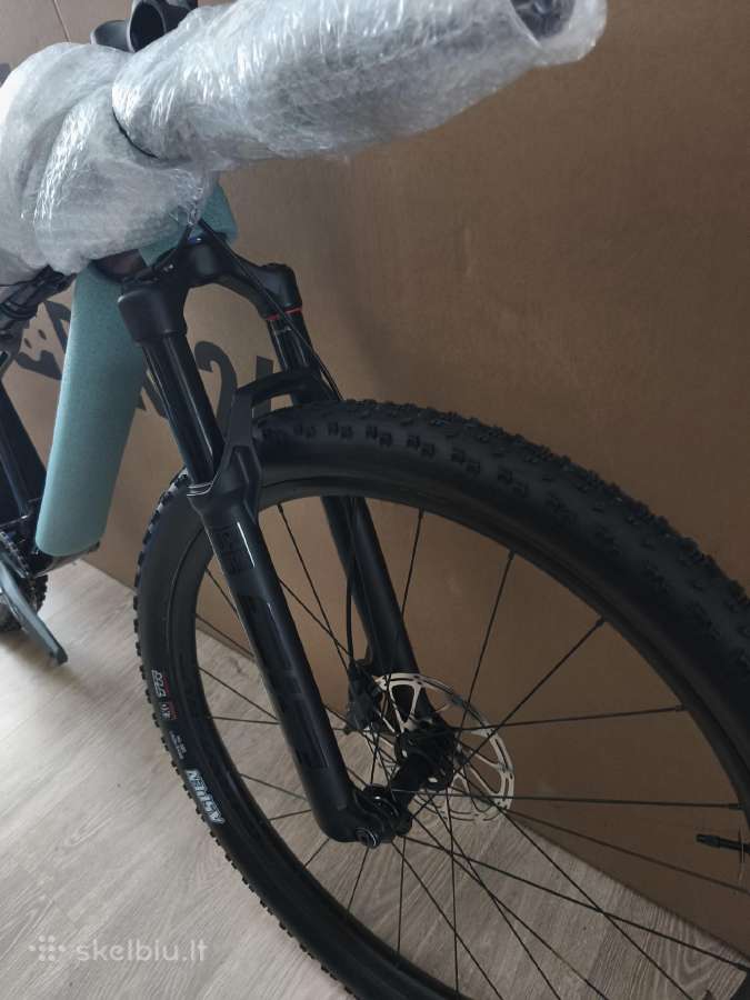 Naujas Conway Rlc FS 4.9 Full Suspension, carbon - nuotraukos Nr. 5