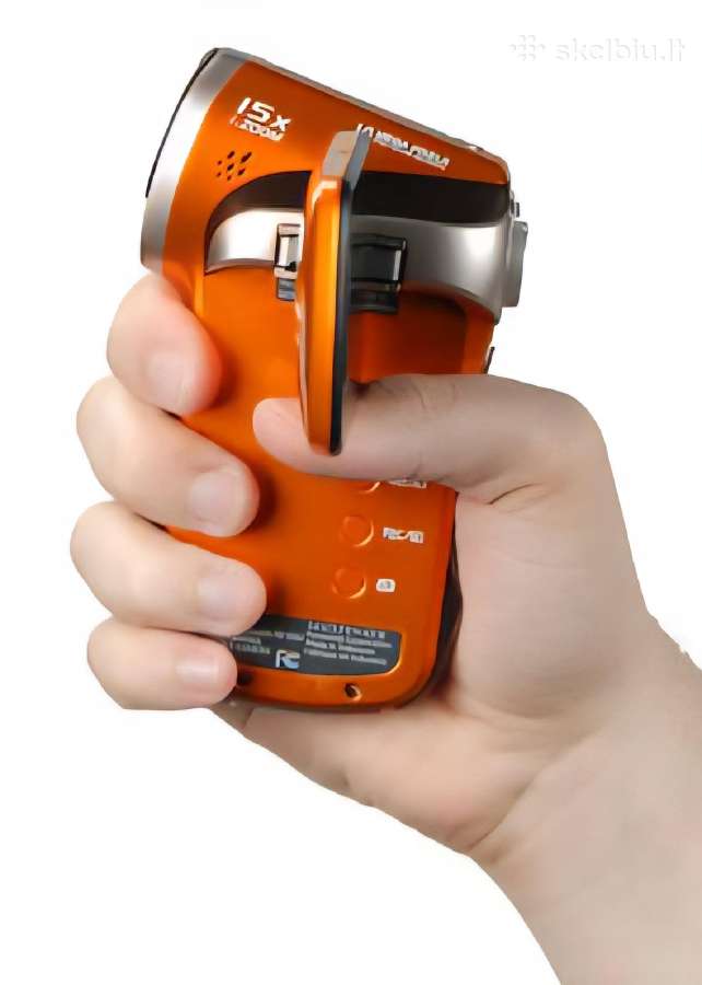 Panasonic