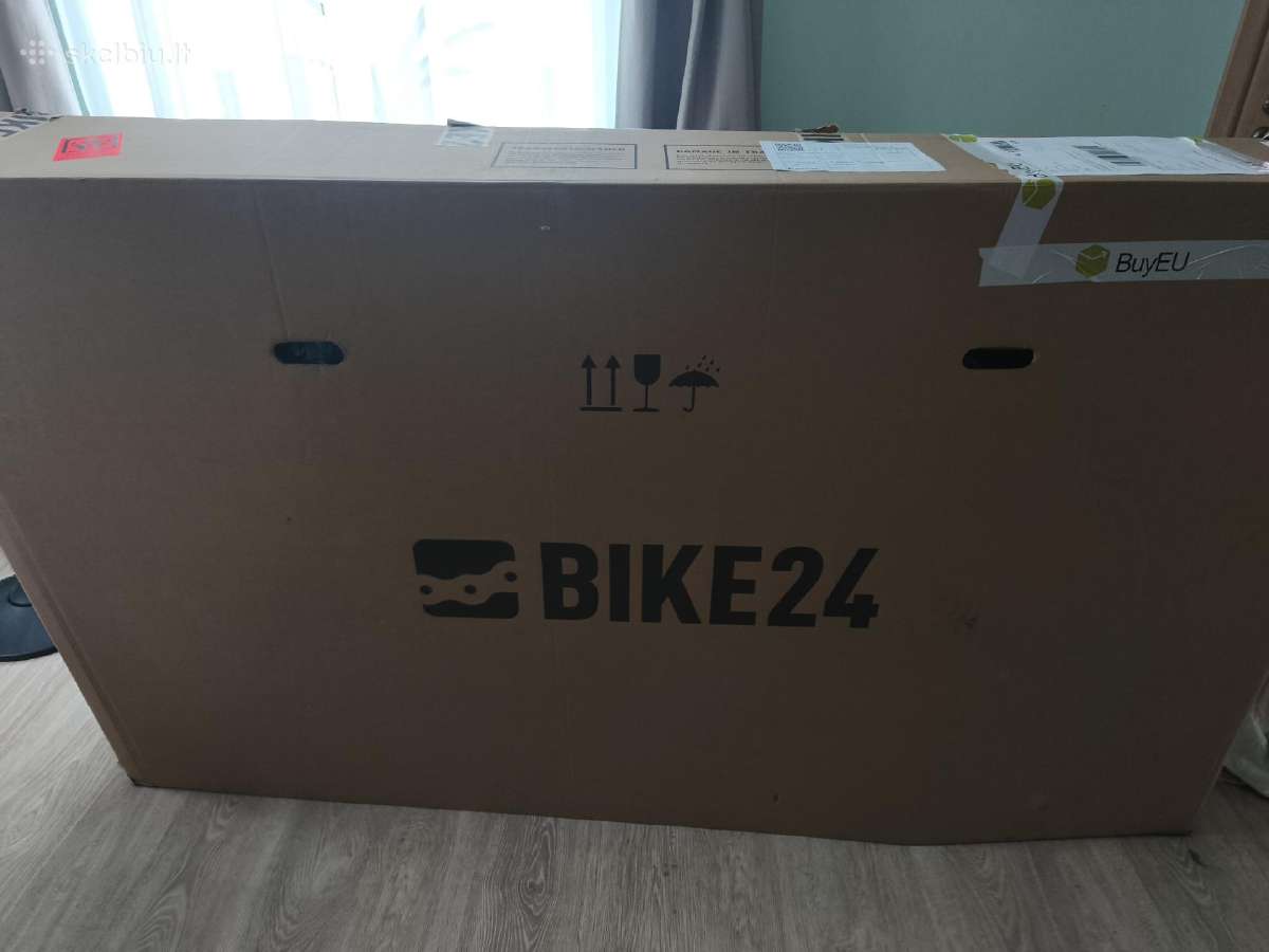 Trek Supercaliber 9.7 AXS T-type gen2, naujas - nuotraukos Nr. 5