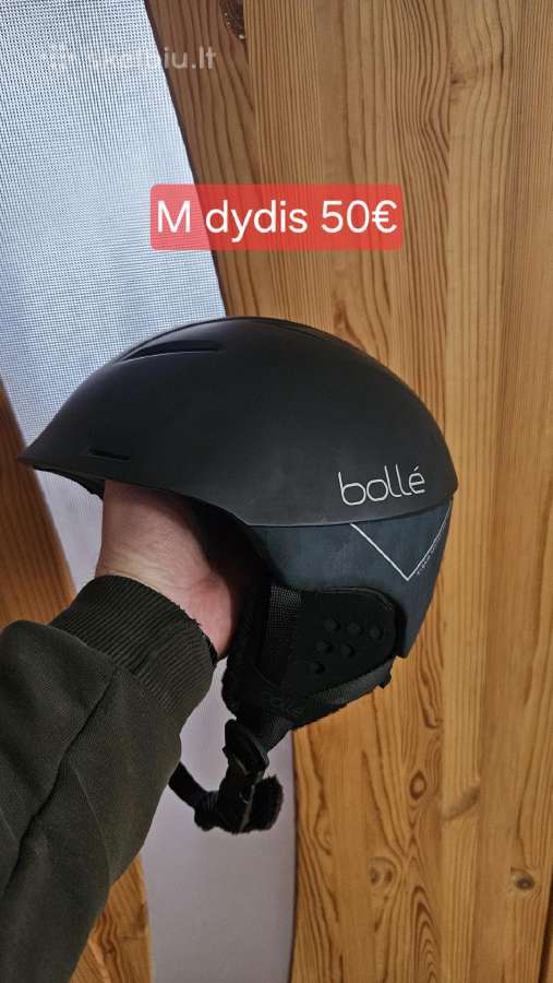 Kalnų slidės ir inventorius nuo 20 eur - nuotraukos Nr. 2