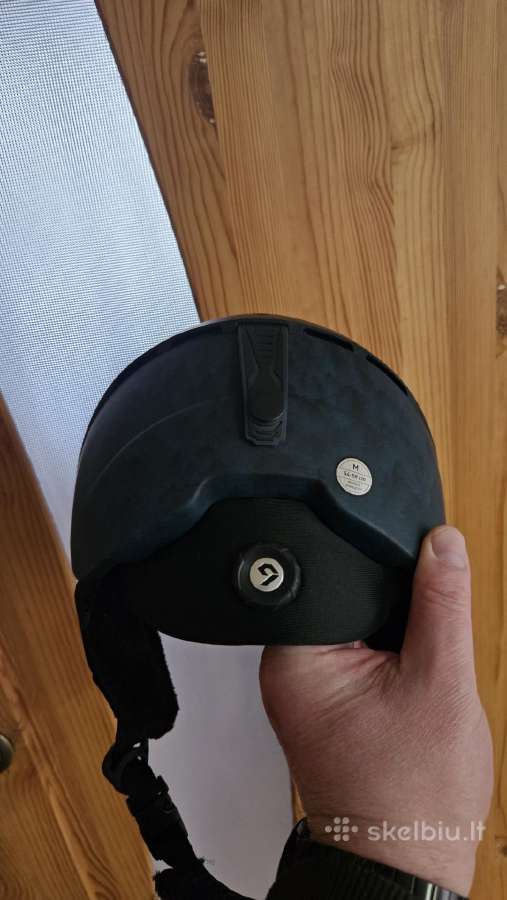 Kalnų slidės ir inventorius nuo 20 eur - nuotraukos Nr. 5