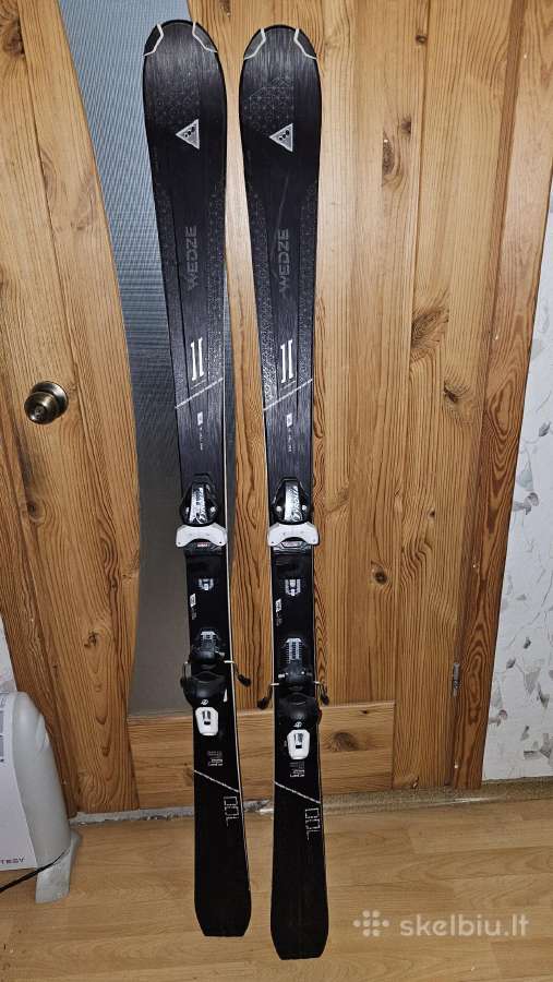 Kalnų slidės ir inventorius nuo 20 eur - nuotraukos Nr. 16