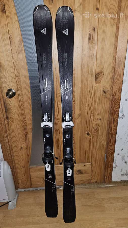 Slidžių lazdos 130 cm ir kita įranga. - nuotraukos Nr. 20