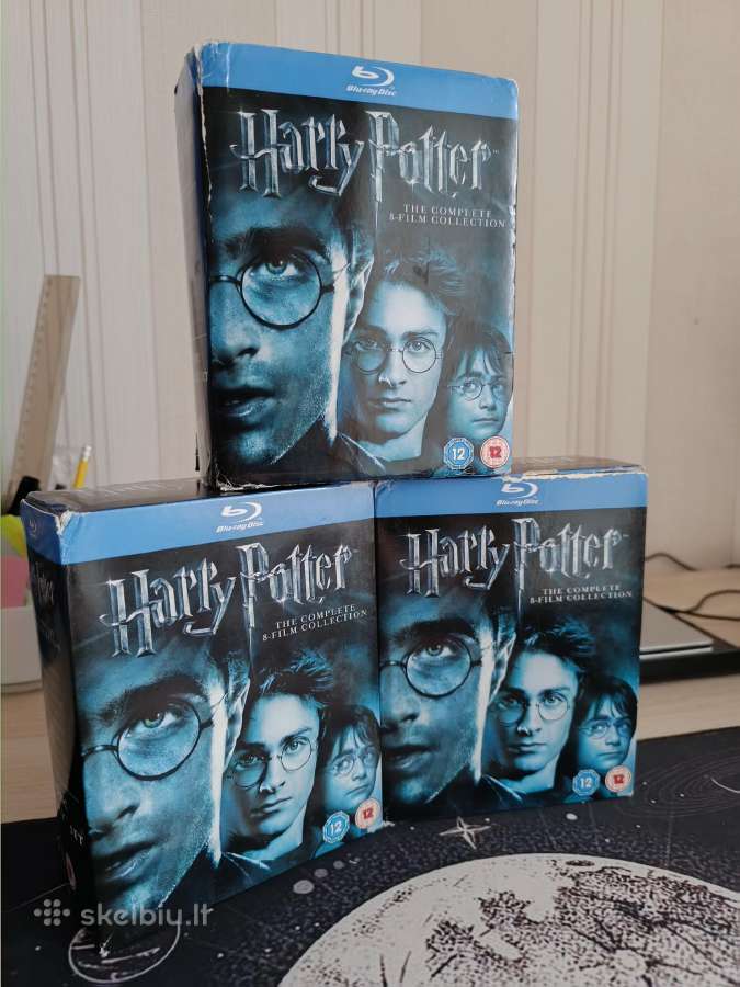 The Sopranos, Harry Potter, home alone - nuotraukos Nr. 11