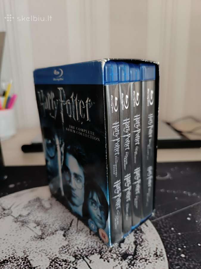 The Sopranos, Harry Potter, home alone - nuotraukos Nr. 12