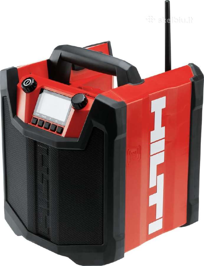 Hilti Radija R4-36