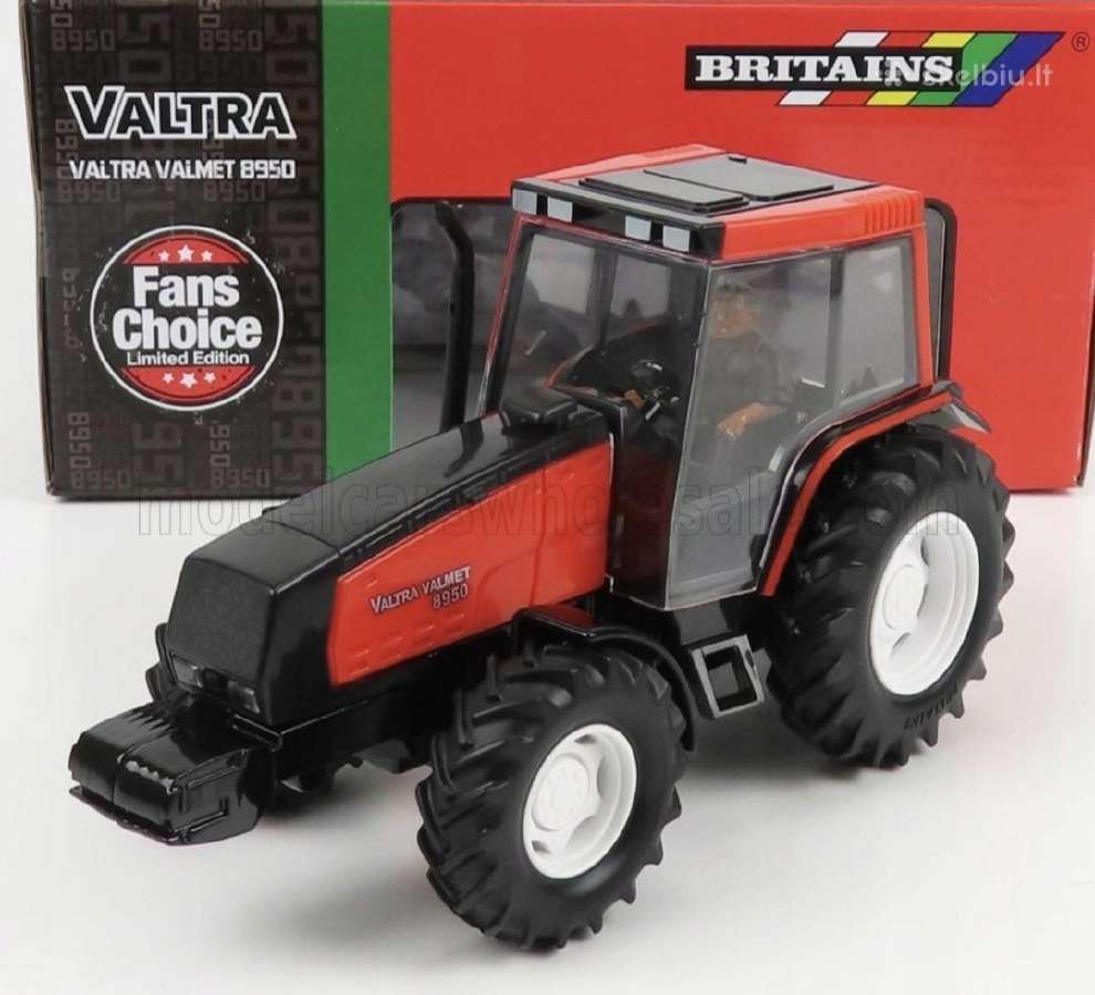 Valtra 8950