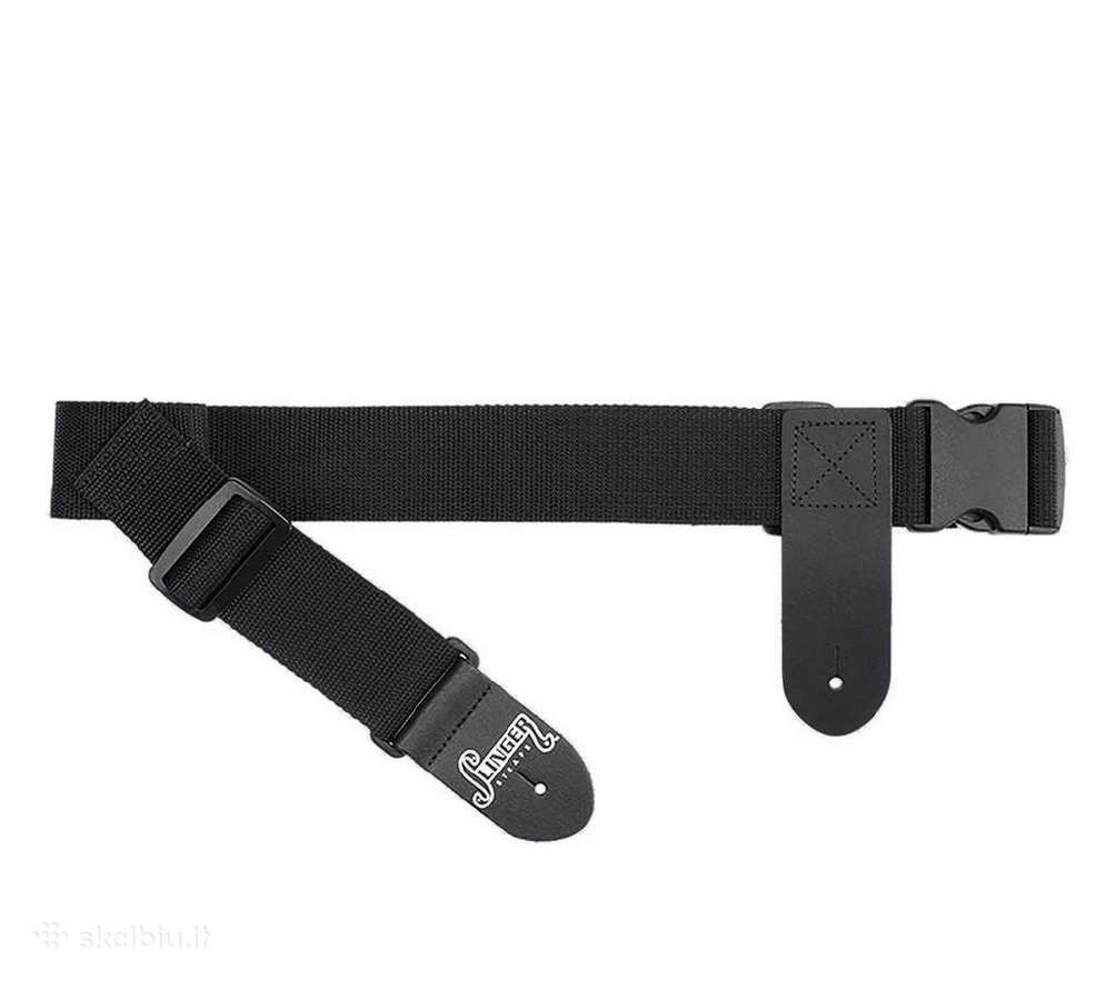 Gitaros diržas 'Slinger Hip Strap'