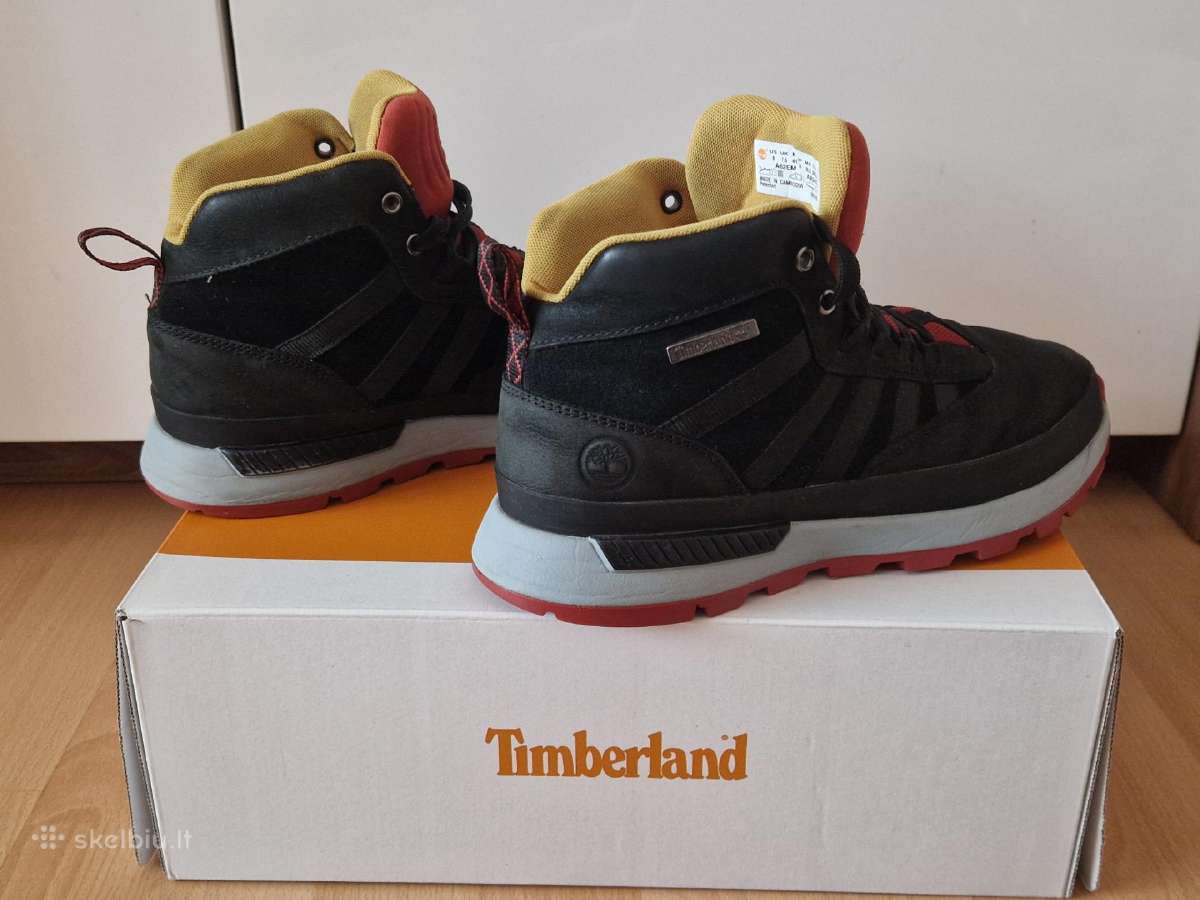 Timberland - nuotraukos Nr. 3