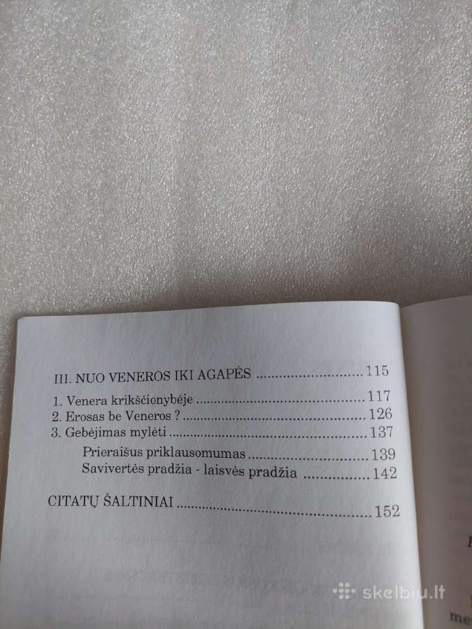 Žmogaus meilės - nuotraukos Nr. 4