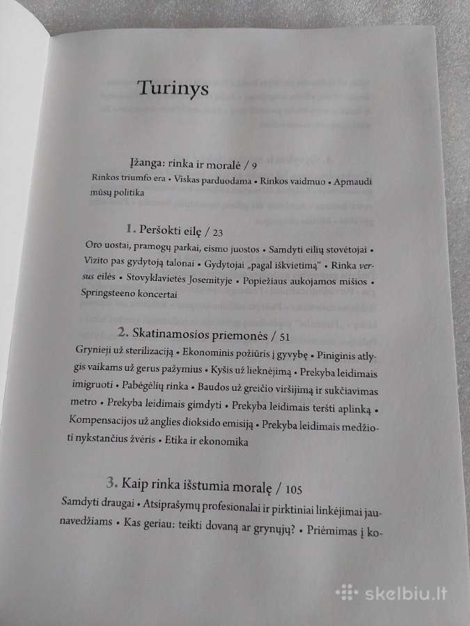 Ko nenusipirksi už pinigus - nuotraukos Nr. 3