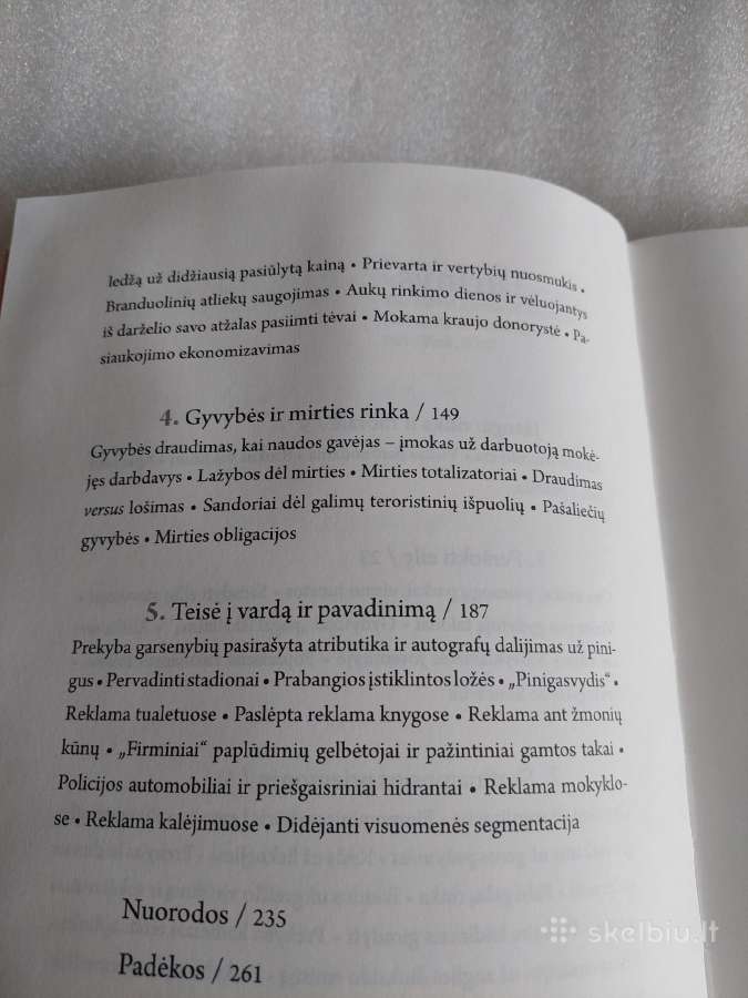 Ko nenusipirksi už pinigus - nuotraukos Nr. 4