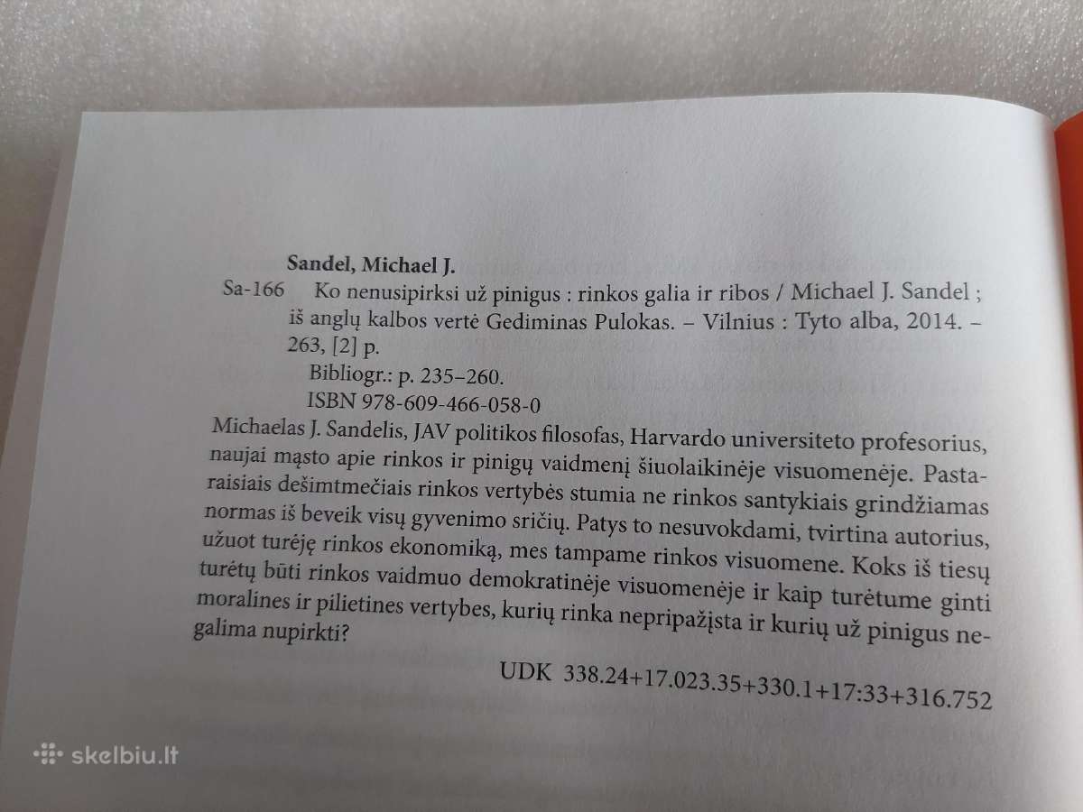 Ko nenusipirksi už pinigus - nuotraukos Nr. 5