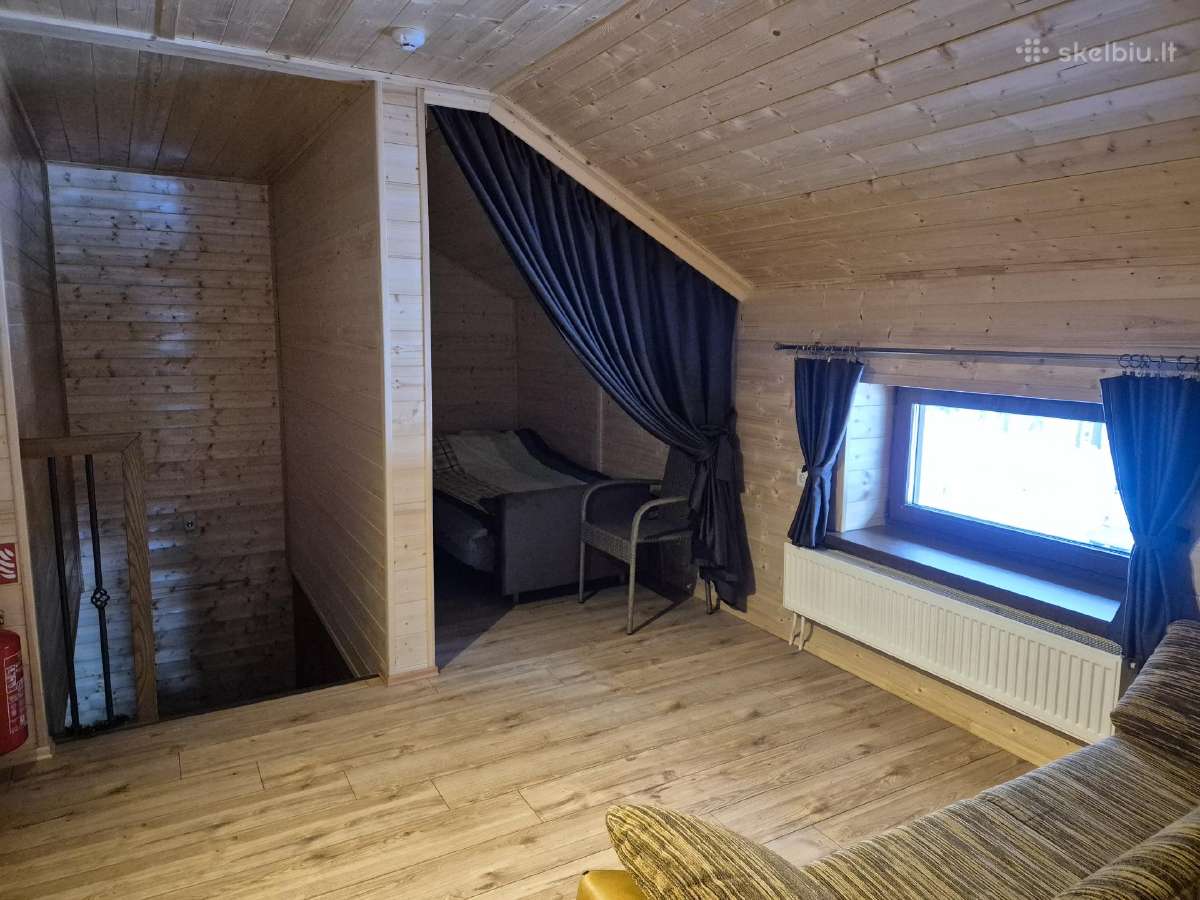 Sodybos nuoma Avietynės Sodyba - nuotraukos Nr. 21