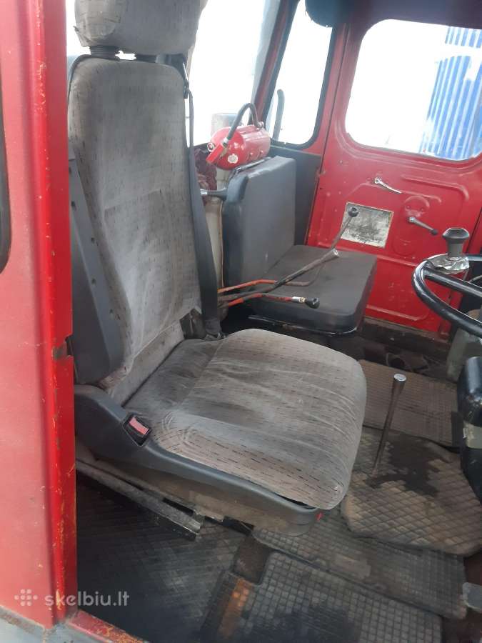 K700 Kirovec Kirovas K-700a - nuotraukos Nr. 13