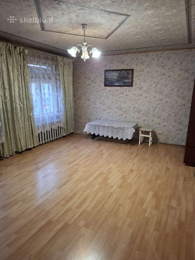 Namas labai geroje vietoje, miesto centre. - nuotraukos Nr. 14