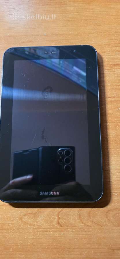 Samsung plančetė