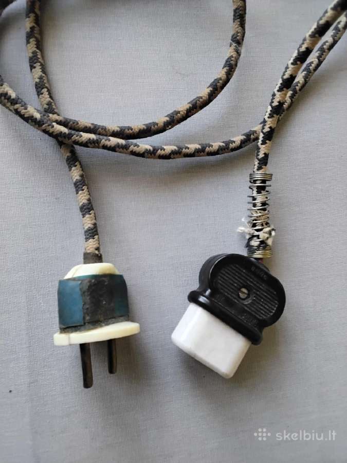 Samavoras maitinimo laidas