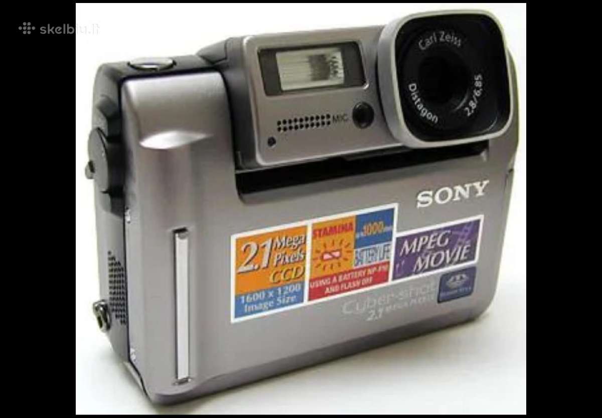 Sony, canon, Panasonic, Lumix, Fuji, Olympus, Nik - nuotraukos Nr. 23