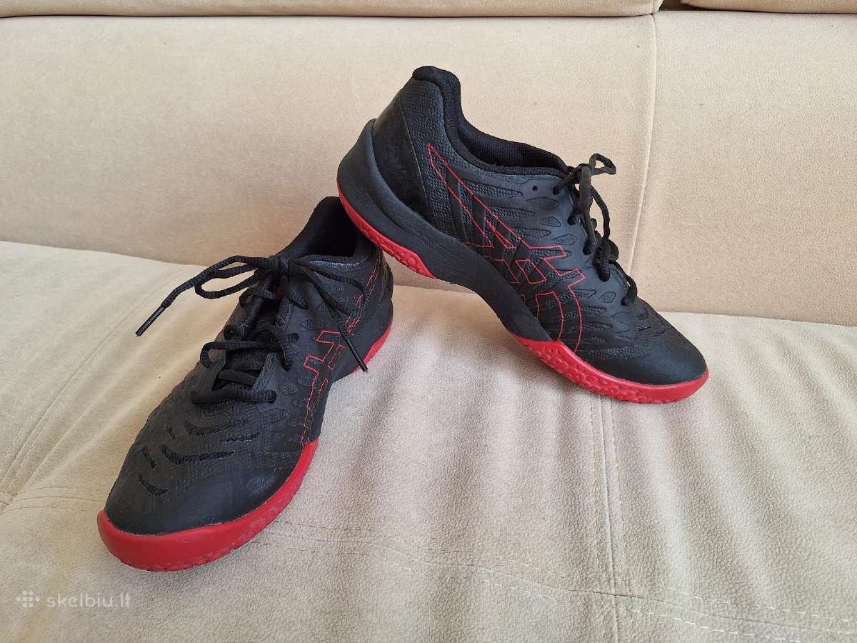 Asics firmos salės treniruočių batai