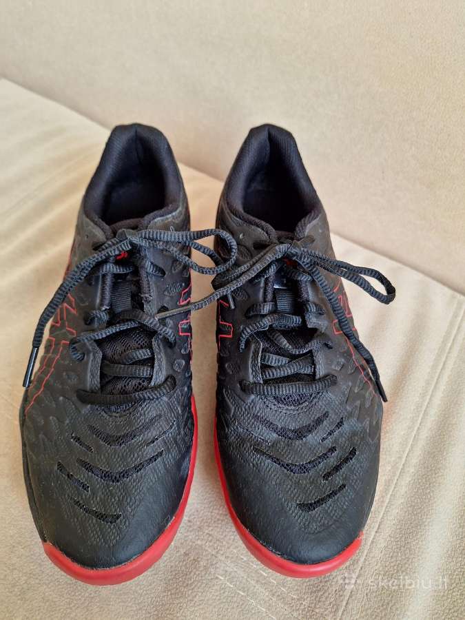Asics firmos salės treniruočių batai - nuotraukos Nr. 2
