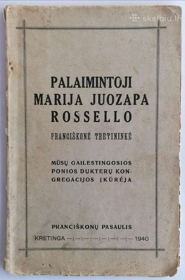 Kolekcinė religinė literatūra
