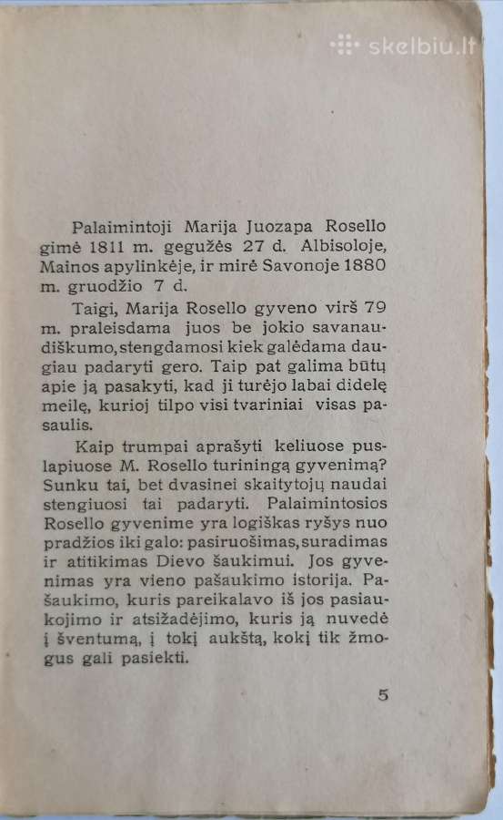 Kolekcinė religinė literatūra - nuotraukos Nr. 4