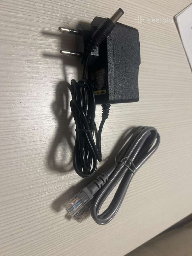 Huawei Echolife Hs8145v Gpon Onu (Optinis modemas - nuotraukos Nr. 3