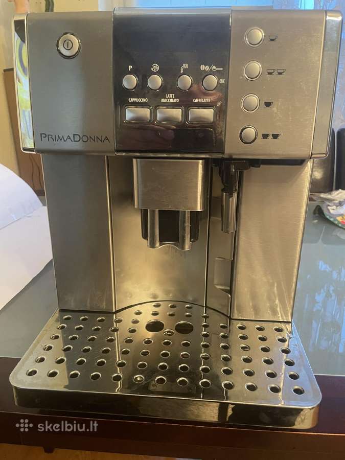 Jura, Gagia,philips,delonghi,bosch - nuotraukos Nr. 6