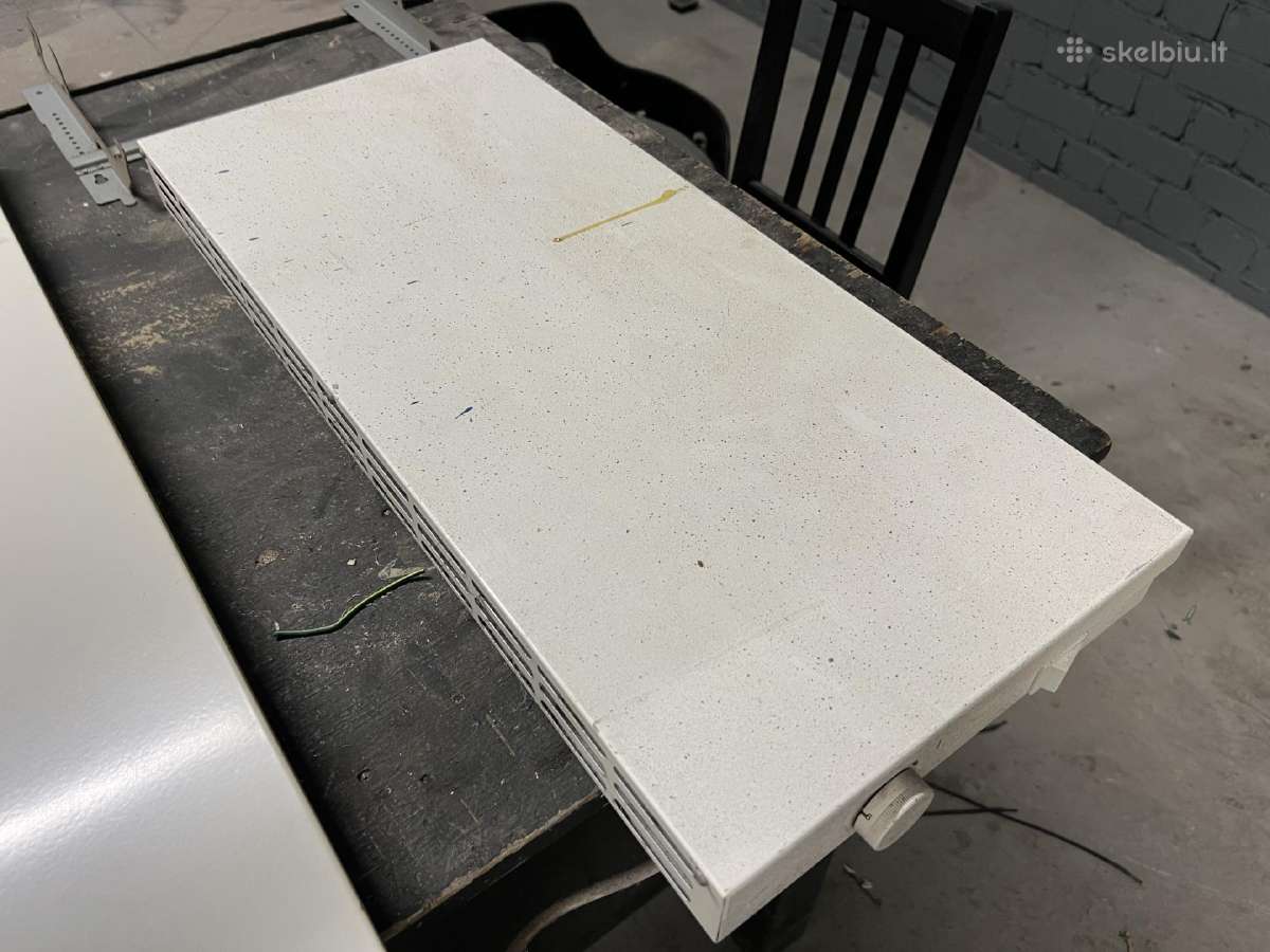 Šildytuvai 4vnt 2kw 1.4kw 1kw 1.2kw - nuotraukos Nr. 4