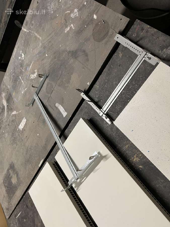 Šildytuvai 4vnt 2kw 1.4kw 1kw 1.2kw - nuotraukos Nr. 5