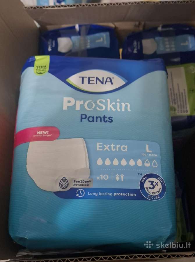 Sauskelnės suaugusiems