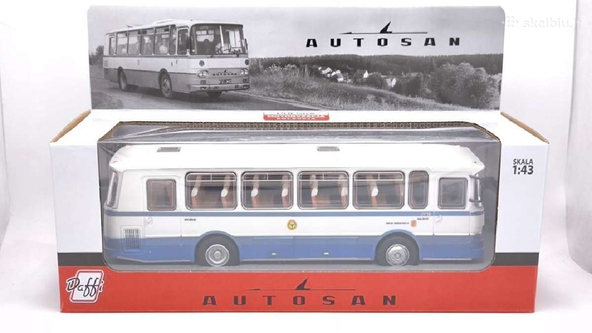 Autosan