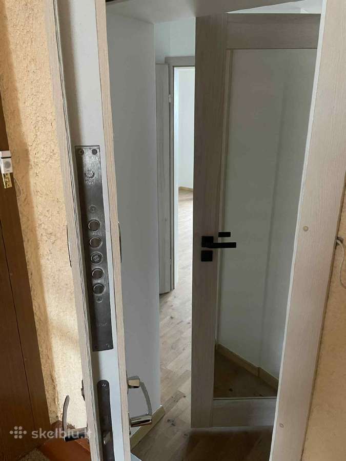 Parduodamas 1 kambario butas Kelmės centre - nuotraukos Nr. 10