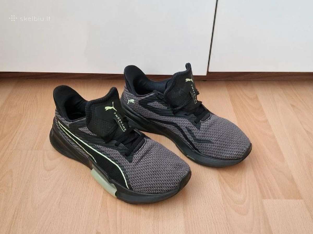 Puma