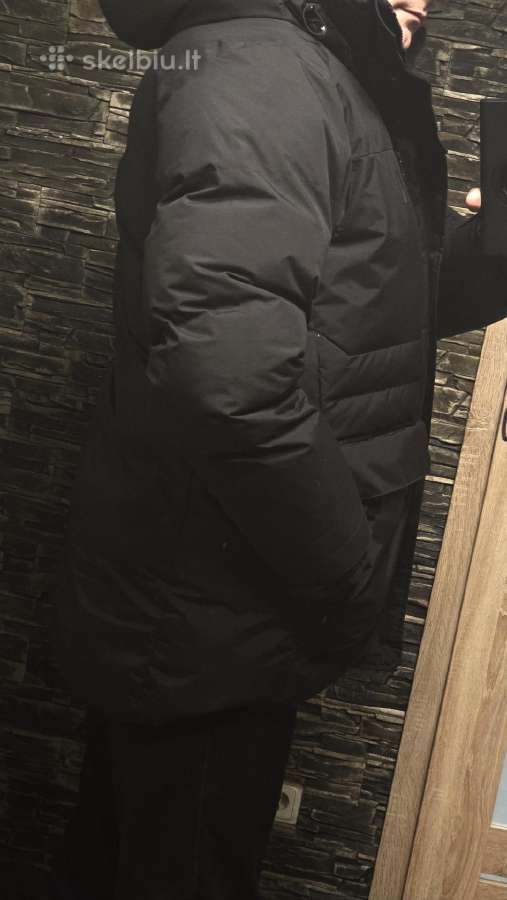 Vyriska ziemine striuke helly Hansen tromsoe XL - nuotraukos Nr. 3