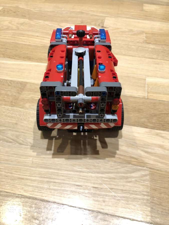 Parduodu Lego Vilniuje Nuo 25€ iki 70€ - nuotraukos Nr. 8