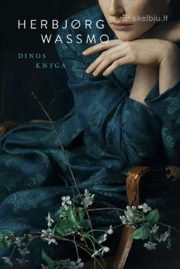 Dinos knyga