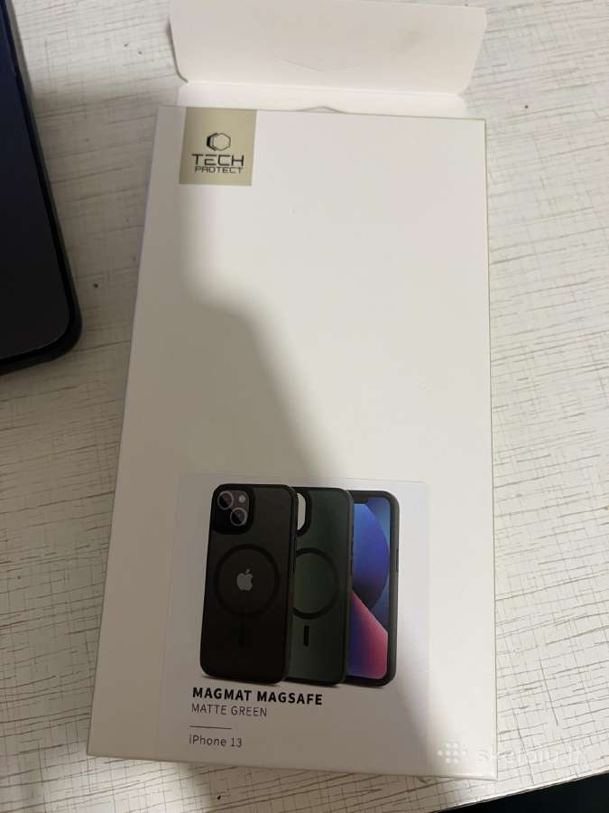 iPhone 13 dėklas magmat magsafe - nuotraukos Nr. 3