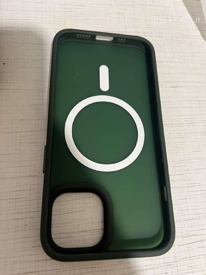 iPhone 13 dėklas magmat magsafe - nuotraukos Nr. 2