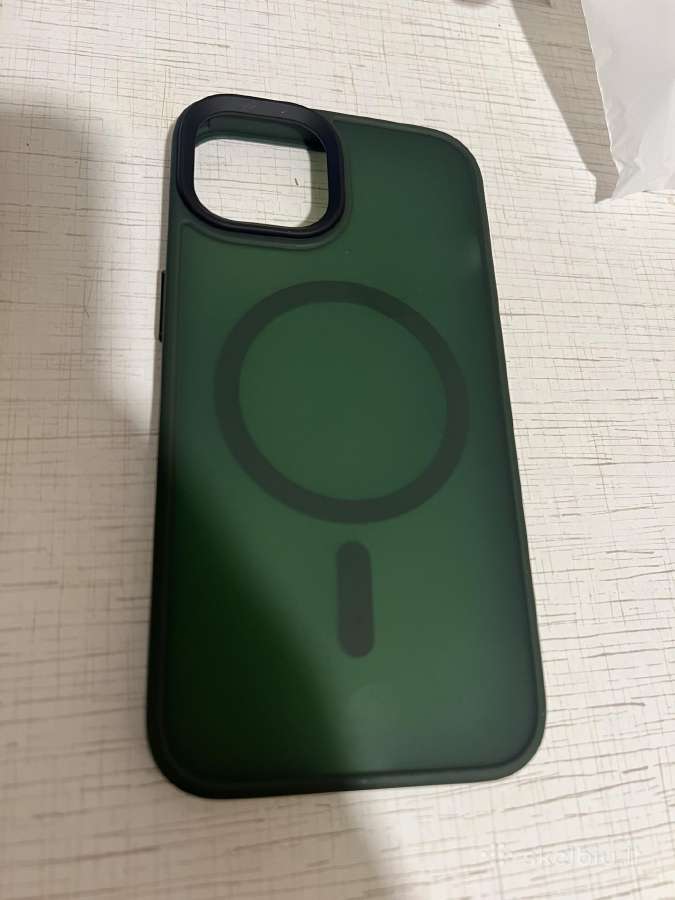 iPhone 13 dėklas magmat magsafe