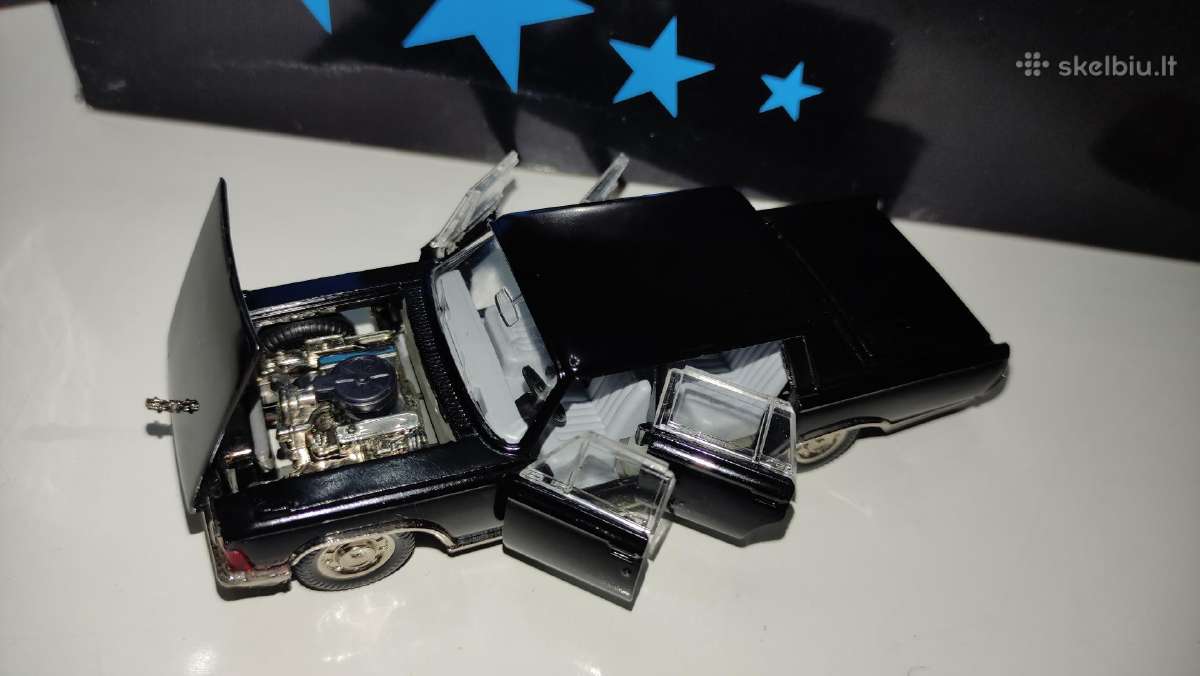 Zil-117