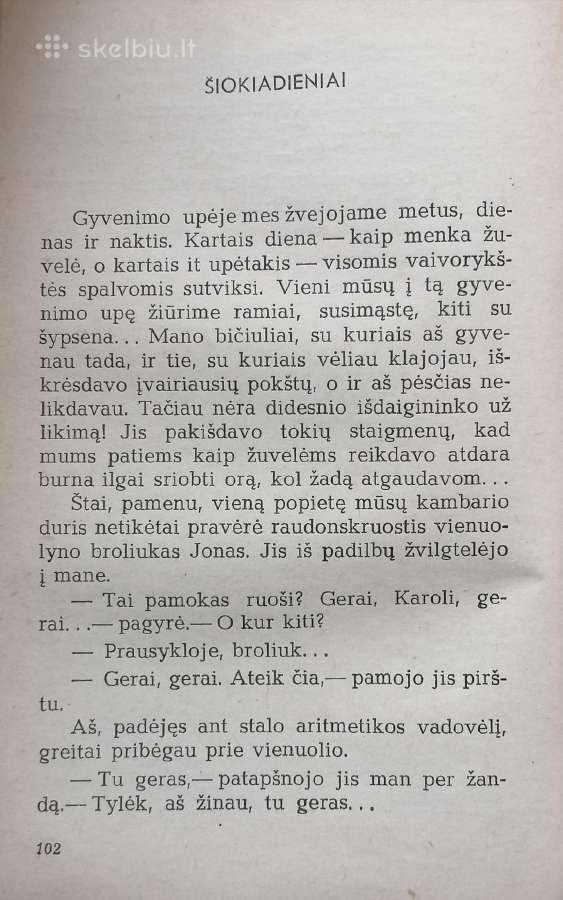 V. Misevičius "Vaikelio Kukoriaus nutikimai" - nuotraukos Nr. 5