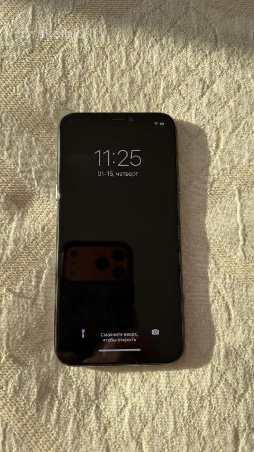 iPhone X 256 GB