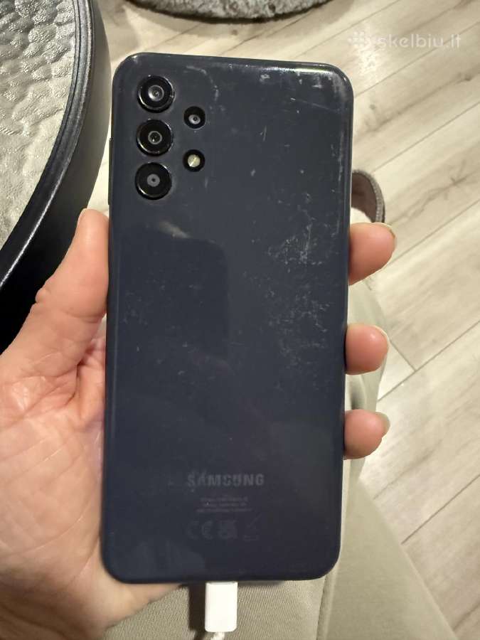 Samsung A13 telefonas