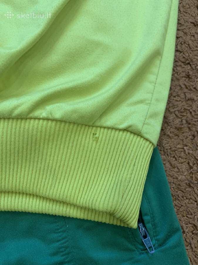 Retro Lietuva sportinis kostiumas - nuotraukos Nr. 4
